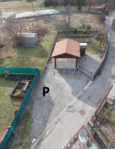 Φωτογραφία από το άλμπουμ του Casa Sassello - Appartamento Menta σε Dumenza