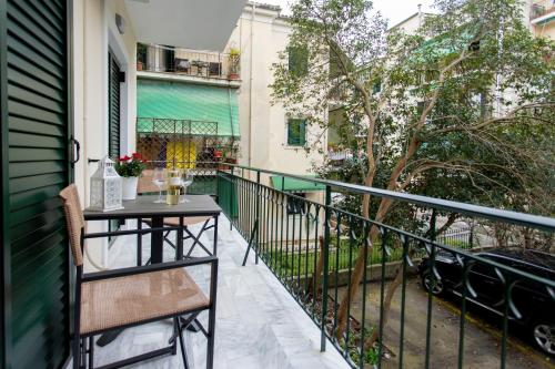 Luxury Apartment in Garitsa Bay
