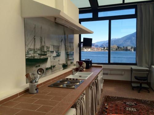 Gallery image of Apartments Excelsior in Riva del Garda