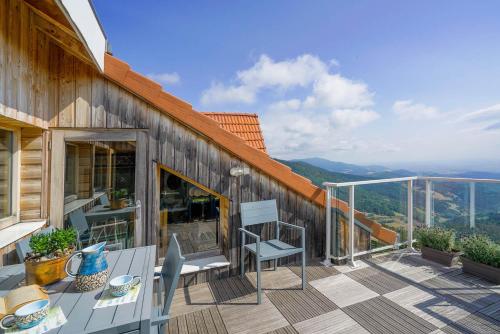 Le Mont Besset – Photos 4