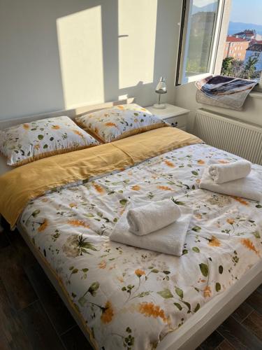 Apartman Totale