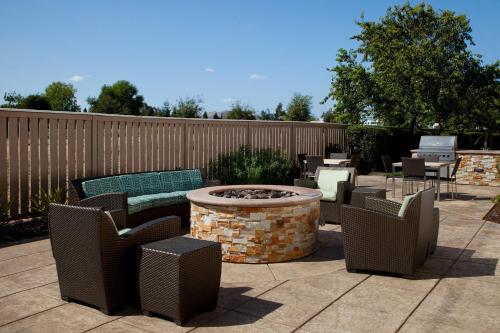 Residence Inn San Ramon – Photos 3
