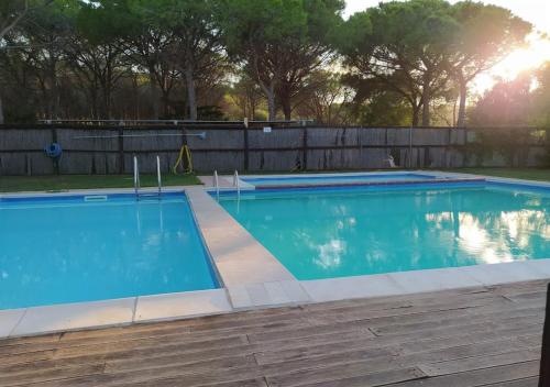 EasyGlamping Santa Lucia – Photos 3