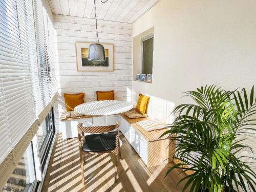 Duplex La Sud - Villas Lake and Sea