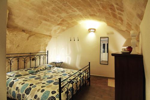 Stay Matera nei Sassi – Photos 2