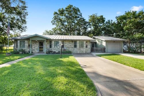 Foto dalla galleria di Wine’D Up a Fredericksburg