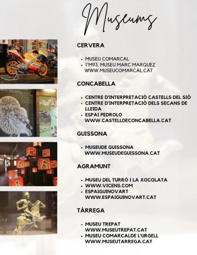 Φωτογραφία από το άλμπουμ του Masia de Queralt Luxury Casa Rural Spa y Vistas σε Concabella