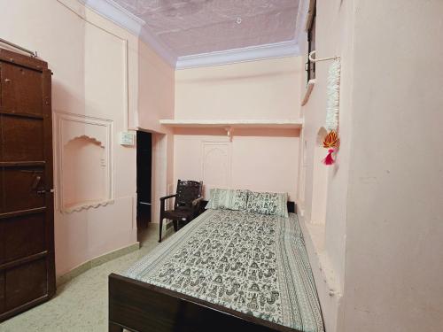 Imagen de la galería de Haveli Gulabram Ji, Bundi, en Bundi