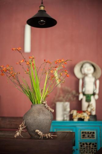 Galería fotográfica de An Villa boutique resort en Hoi An