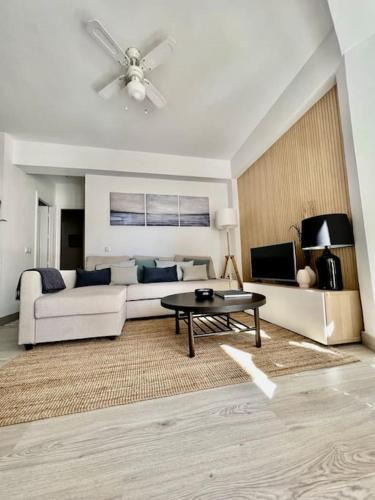 Apartamento en el fuerte centro al lado de la playa Marbella