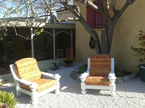 Φωτογραφία από το άλμπουμ του B&B Le Clos des Cigales σε Cassis