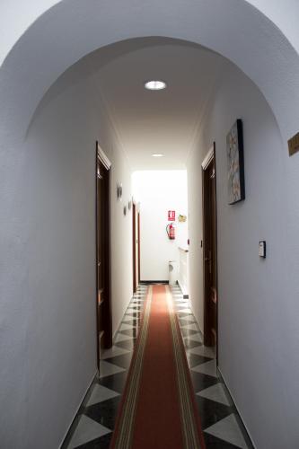Fotografie z fotogalerie ubytování Hotel Oasis v destinaci Conil de la Frontera
