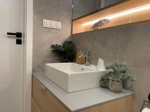 Billede fra billedgalleriet på Apartamenty Pobierowo Pinea MAX i Pobierowo