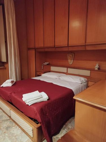 Napoli Residenza Castiglia