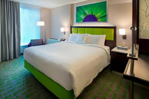 SpringHill Suites by Marriott New York Midtown Manhattan/Fifth Avenue Image