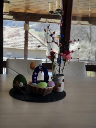Fotografie z fotogalerie ubytování Бадевски рай- къща София v destinaci Veliko Tărnovo
