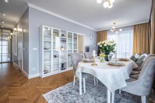 Gallery image of Apartmenteight by Rentoom in Toruń
