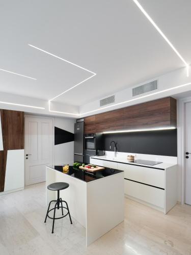 Imagen de la galería de The H Experience - Stylish 2BD apt with balcony in Heraklion center, en Heraclión
