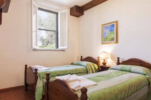 Gallery image of RELAIS Le Querciole in Montaione