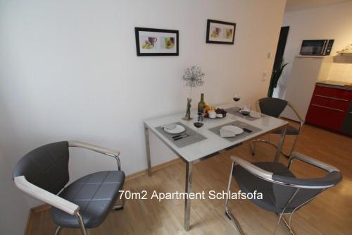 Fotografie z fotogalerie ubytování Apartment Wesseling Nauerz v destinaci Wesseling