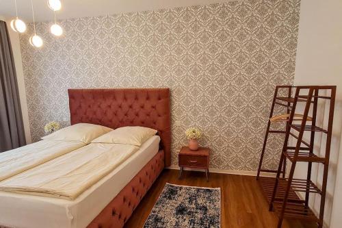 Foto Luxus Wohnung im Stadtzentrum 6