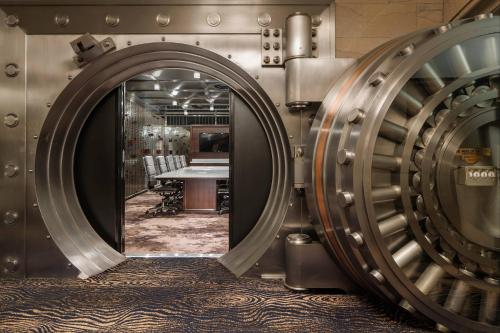 Galeriebild der Unterkunft Courtyard by Marriott San Diego Downtown in San Diego