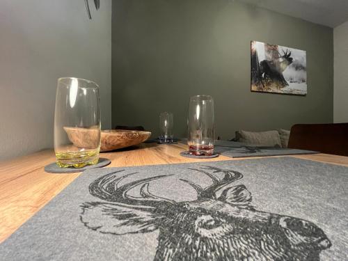 Ποτά στο Pyhra - Urlaub im Elsbeerland