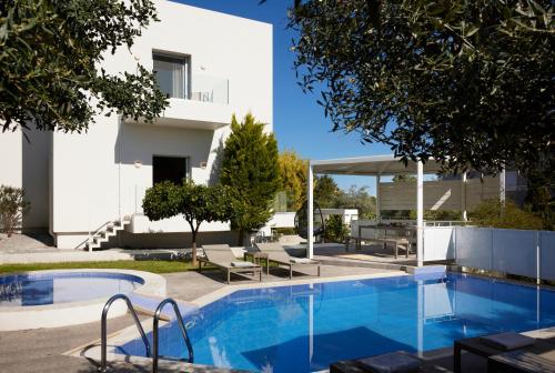 Kastellakia Executive Villa – Photos 4