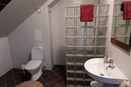 Gallery image of MD Apartment -suurepärane puhkus Kuressaares in Kuressaare