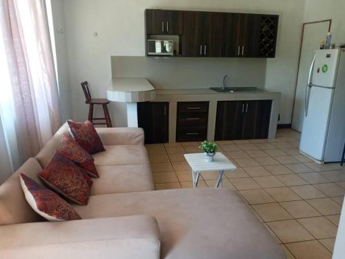 3 bedroom house near Coco beach