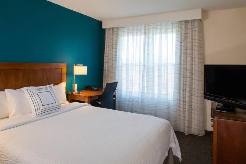 Residence Inn Arundel Mills BWI Airport Image
