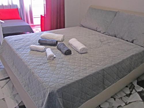 Luxury fully Equipped Apartment in Village Center