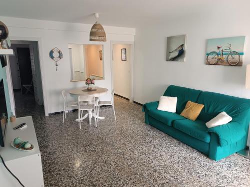 Apartamento Castillo de Peñíscola