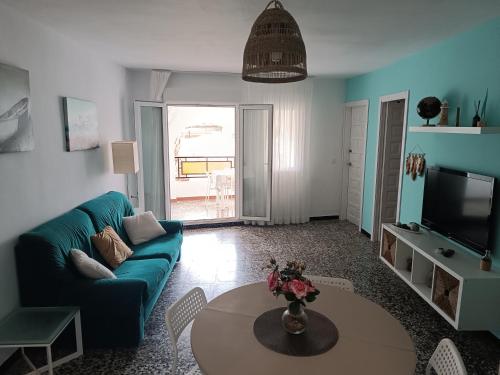 Apartamento Castillo de Peñíscola