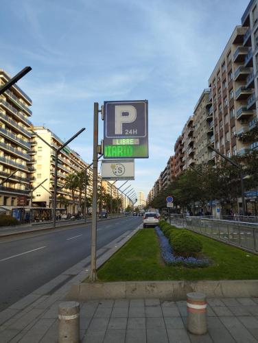 La Barrica de Gran vía 43 en el centro de Logroño 7 personas