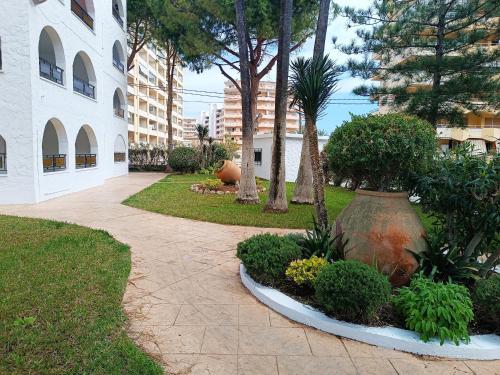 Apartamento Castillo de Peñíscola