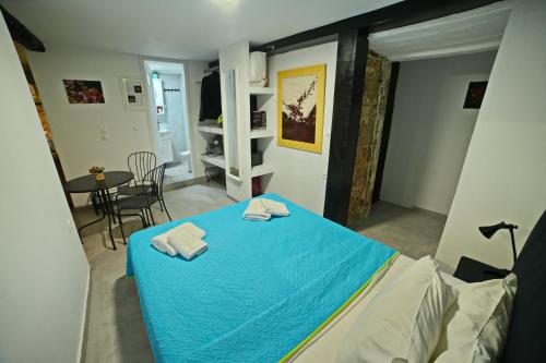 Lefkayo Apartment