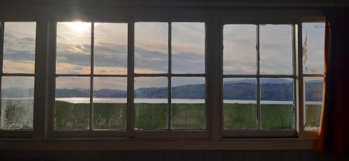 Foto dalla galleria di Netherton Farm B&B a Culbokie