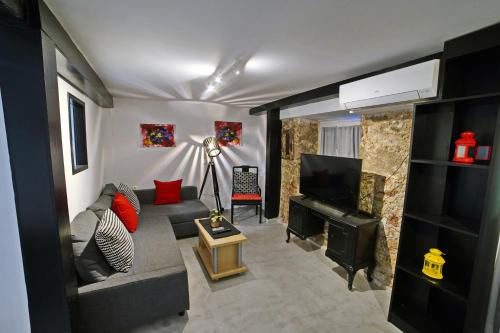 Lefkayo Apartment