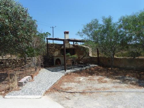 Fotografie z fotogalerie ubytování Elafonisos Diamond Resort v destinaci Elafonisos