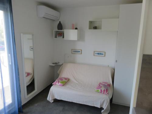 Photo de la galerie de l'établissement Studio du Soleil, à La Grande Motte