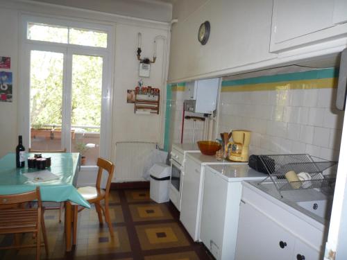 Appartement Matabiau