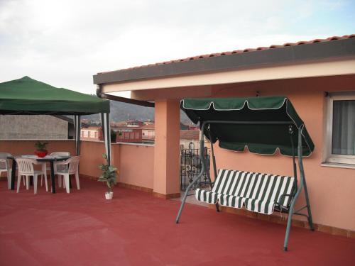 Gallery image of Casa Vacanze da Sina in Linguaglossa