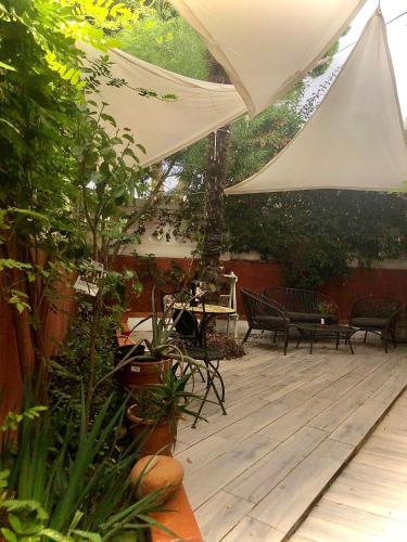 La casa degli Artisti di Piombino