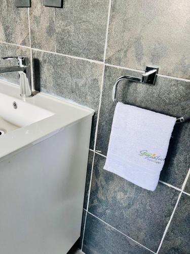Gallery image of Signature Boutique Guesthouse in Maun