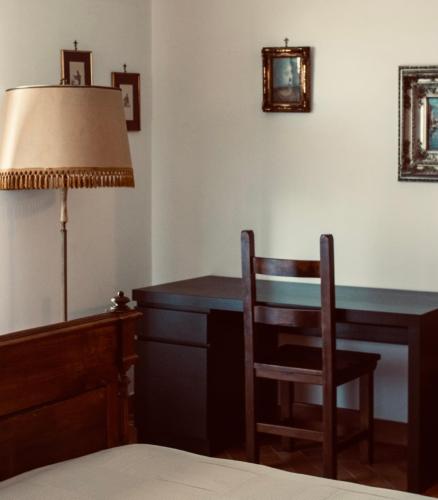 Gallery image of Villa Cipriano in Minturno