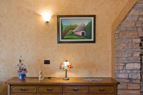 Gallery image of Holiday Home Marta in Žminj