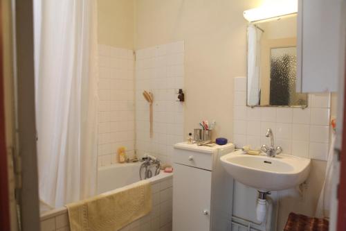 Appartement Matabiau