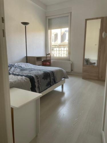 Fotografia z galérie ubytovania APPARTEMENT entier à ARTEM - Proche de Nancy Thermal v destinácii Nancy