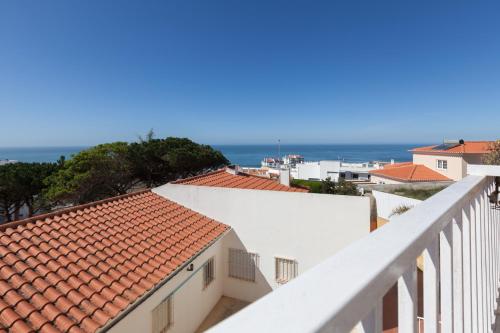 FLH Ericeira Triplex with Sea View